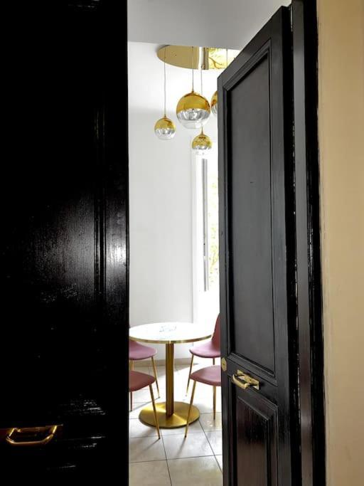 Hotel Virginia Apartaments - Stazione Termini Rome Exterior photo