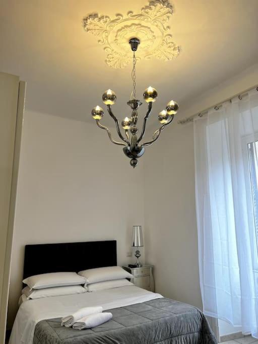 Hotel Virginia Apartaments - Stazione Termini Rome Exterior photo