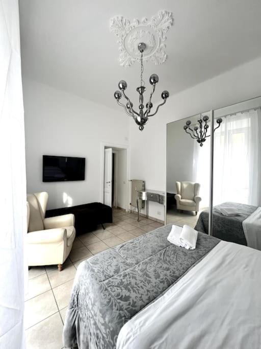 Hotel Virginia Apartaments - Stazione Termini Rome Exterior photo
