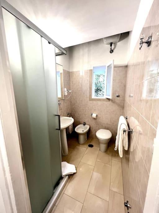 Hotel Virginia Apartaments - Stazione Termini Rome Exterior photo