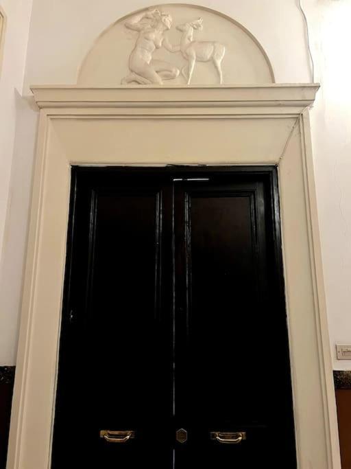 Hotel Virginia Apartaments - Stazione Termini Rome Exterior photo